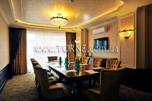 Зображення Нобилис 5*