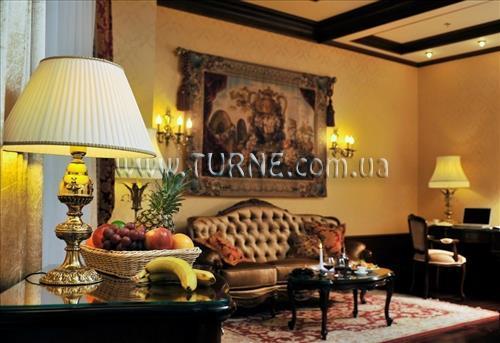 Фотографія Нобилис 5*