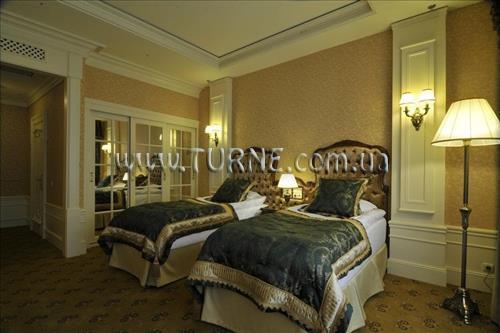 Фото Нобилис 5*