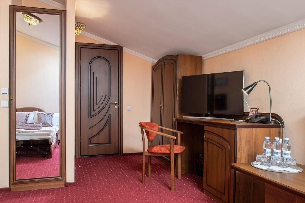 Зображення Edem Hotel Lviv 3*