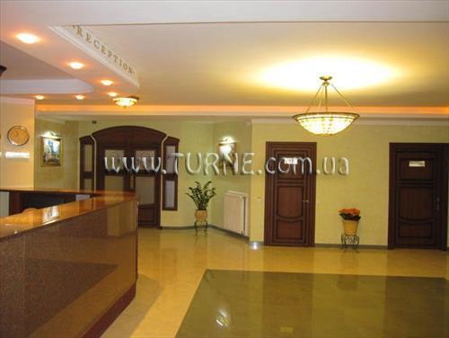 Фото Эдем 3*