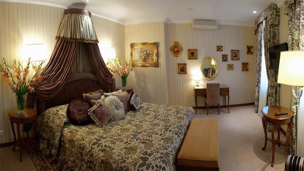 Зображення Swiss-Hotel 4*