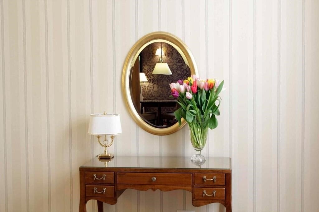 Фотографія Swiss-Hotel 4*