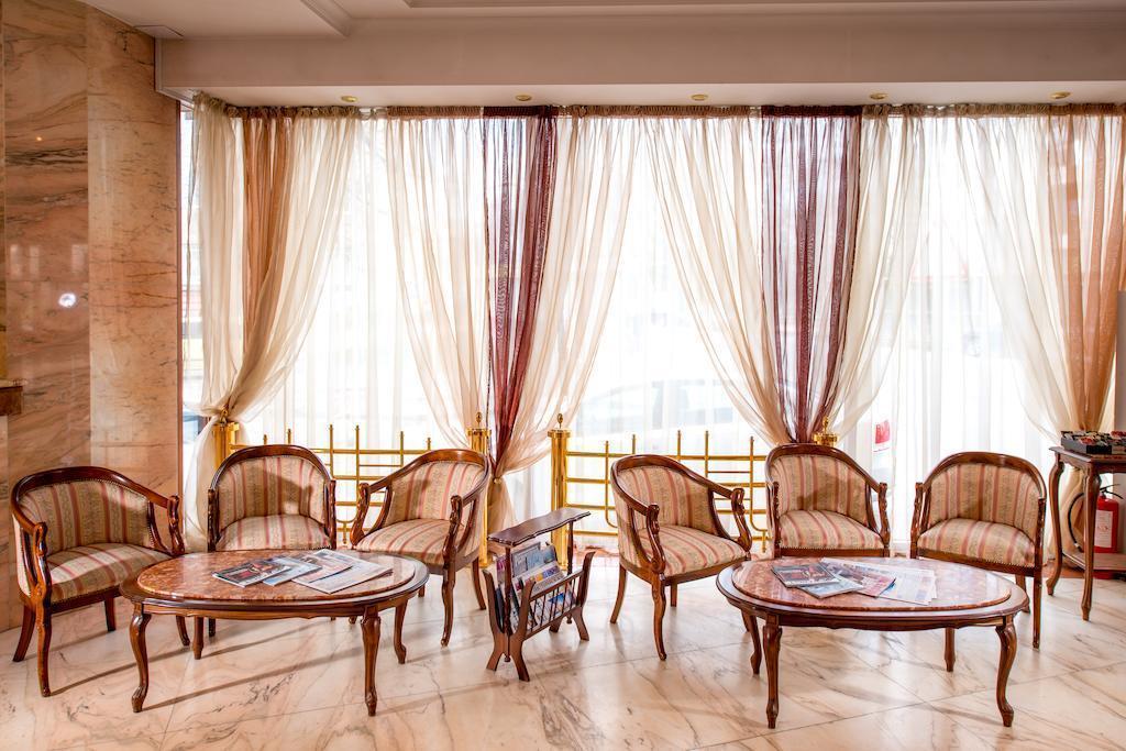 Фото Eurohotel (Евроотель) 3*