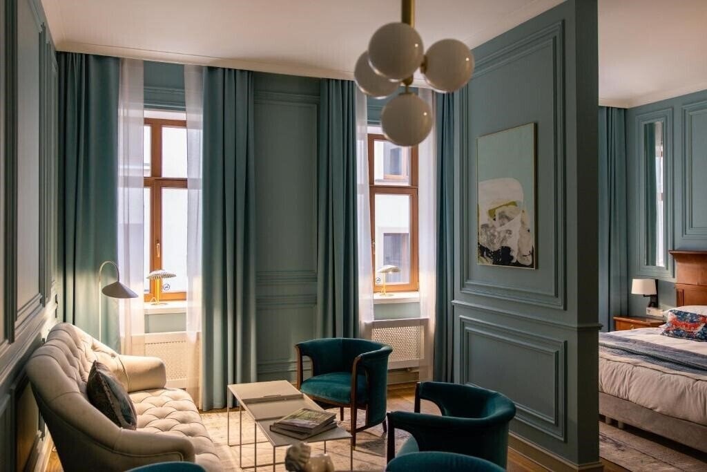 Зображення Леополис 5*