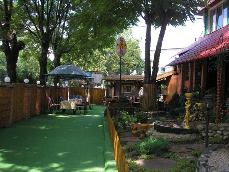 Фотографія Нтон 3*