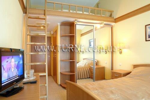 Готель Вилла Арго вилла