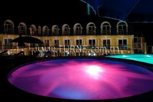 Картинка Вилла Арго вилла