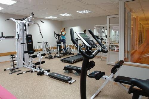 Зображення Вилла Арго вилла