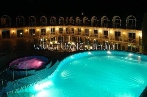 Фотографія Вилла Арго вилла