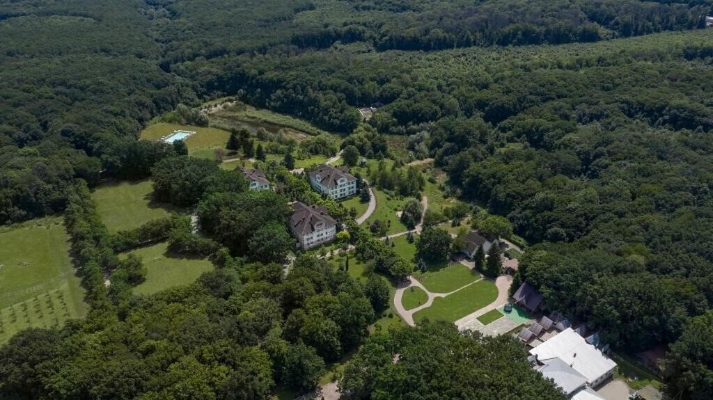 Готель Reikartz Аквадар 3*