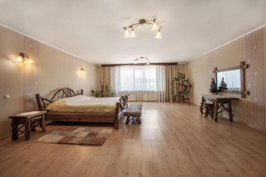 Фото Reikartz Аквадар 3*