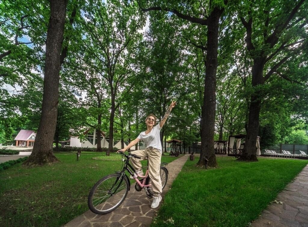 Зображення Reikartz Аквадар 3*