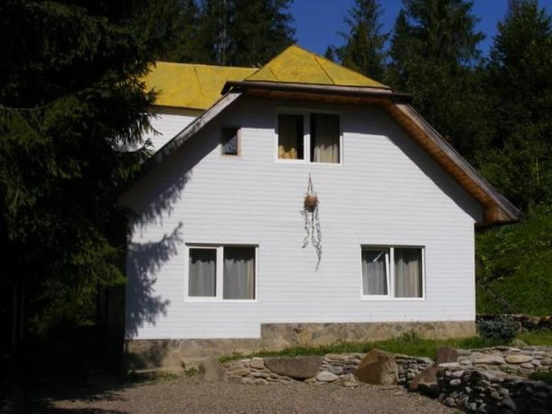 Фото Горянка база отдыха