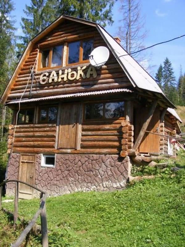 Фотография Горянка база отдыха