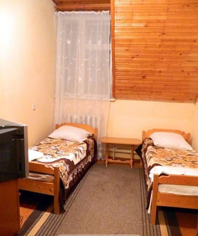 Фото Кооператор отель без категории