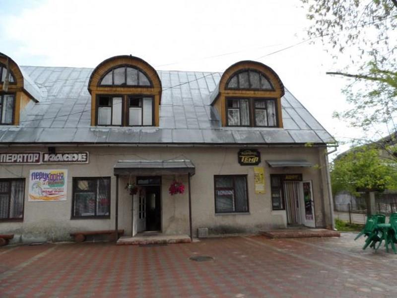 Фотографія Кооператор отель без категории