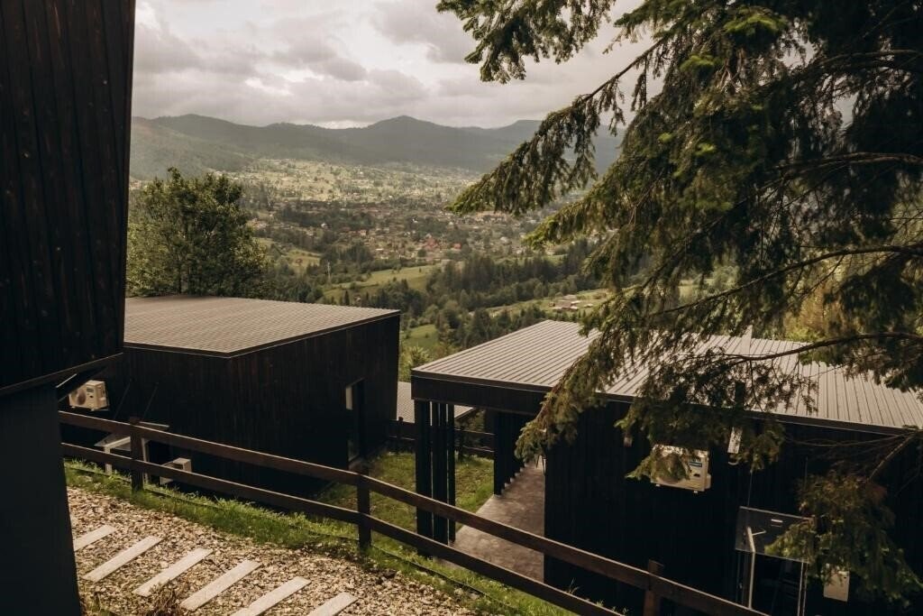 Изображение Mandra Morion Hotel 4*