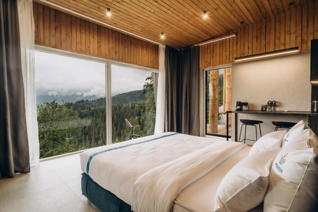 Картинка Mandra Morion Hotel 4*