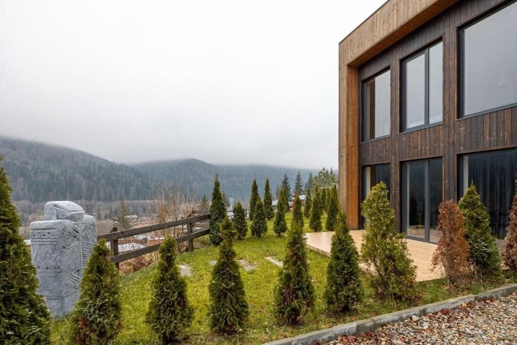 Отель Agate Resort 4*