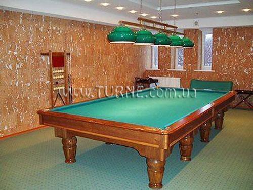 Зображення Санаторий Им. Гоголя санаторий