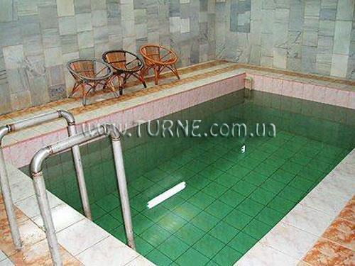 Фото Санаторий Им. Гоголя санаторий