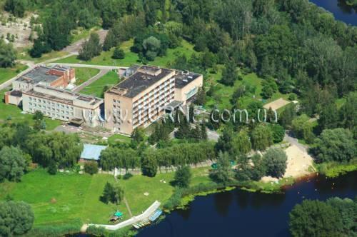 Изображение Мвд Миргород санаторий