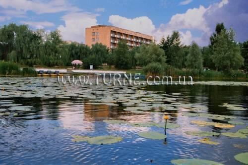 Фото Мвд Миргород санаторий