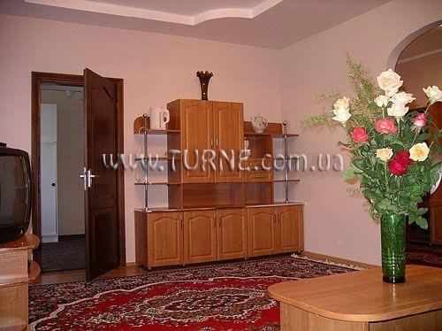 Отель Horol санаторий