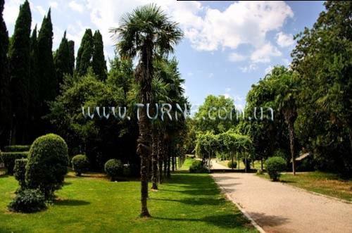 Картинка Дачa Мисхор санаторий