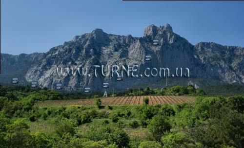 Зображення Дачa Мисхор санаторий