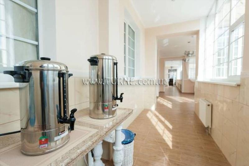 Фотографія Богдан Отель отель без категории