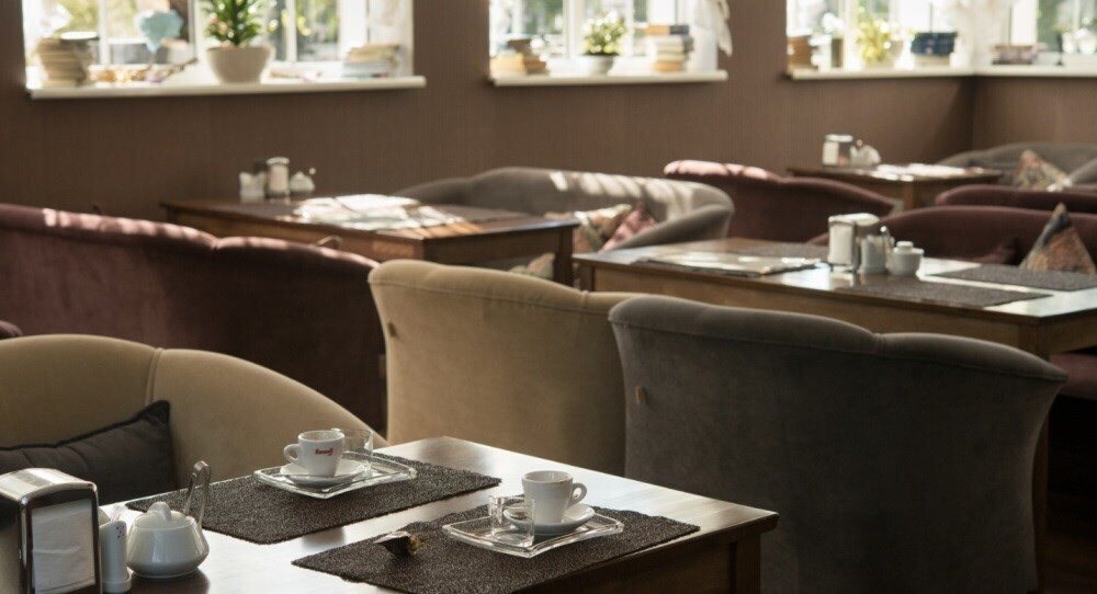 Фотография Hotel Bogdan (ex. Богдан Отель) 3*