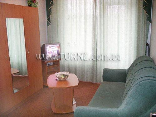 Фотография Рассвет санаторий