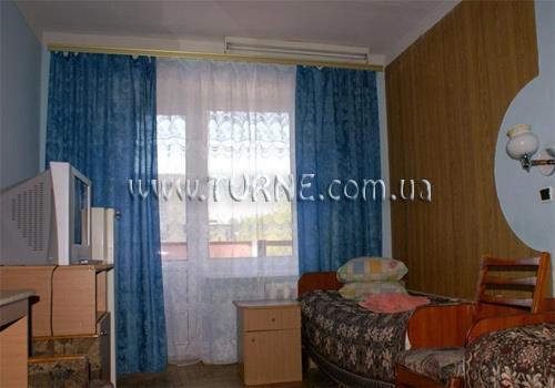 Зображення Лаванда санаторий