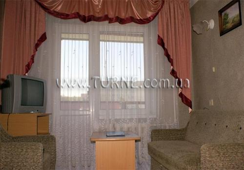 Фотографія Лаванда санаторий