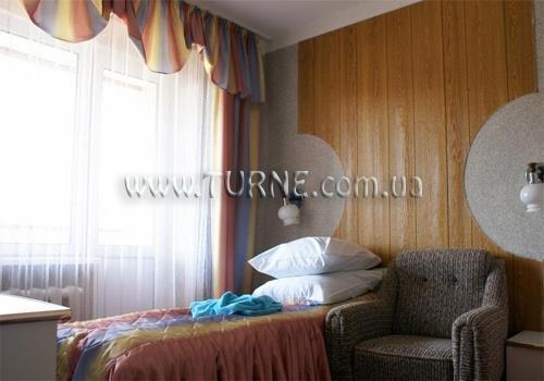 Фото Лаванда санаторий