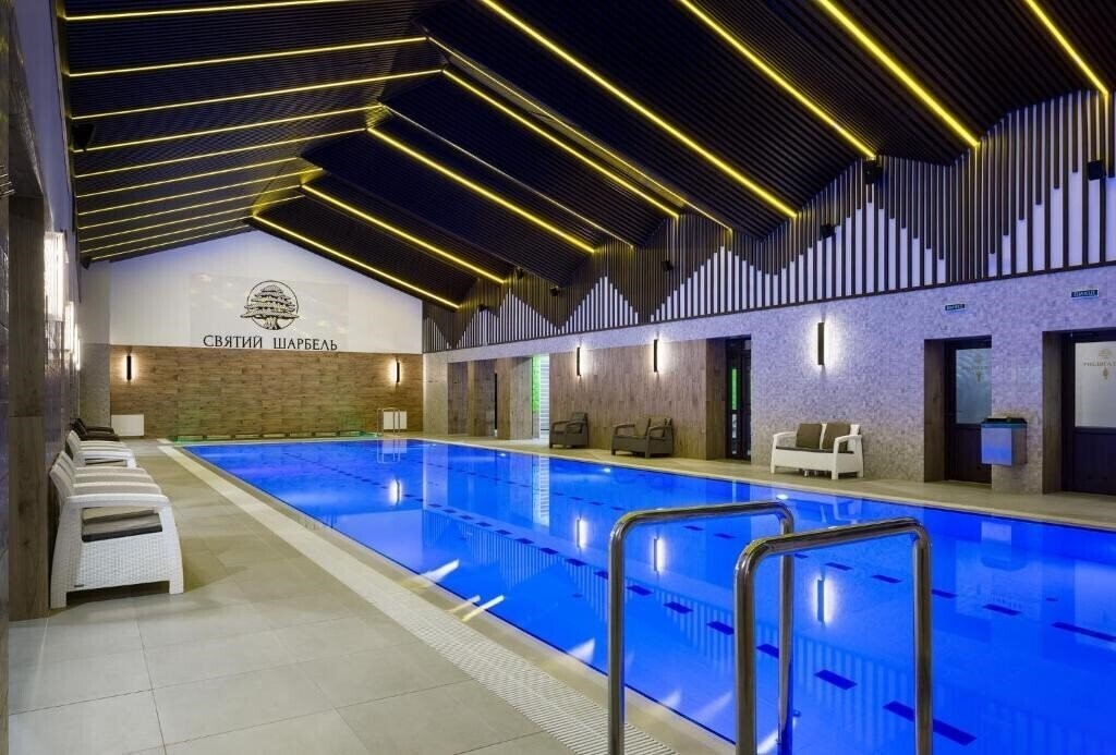 Фотография Святой Шарбель 3*