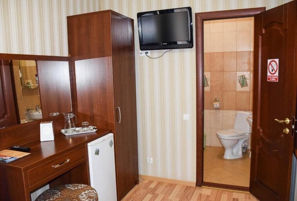 Фотография Готельно-оздоровчий комплекс "Віват" (ex. Vіvat Hotel & Resort Complex) 3*