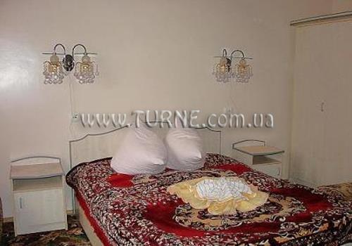 Готель Днестр санаторий