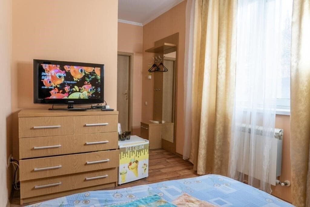 Фотография Закарпатский Оазис база отдыха