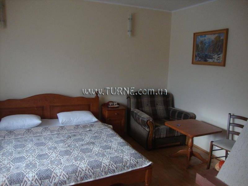 Картинка Cемейный Сlub Vissoni 3*