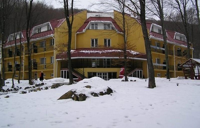 Фото Водограй база отдыха