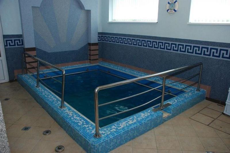 Фотография Тадек частный коттедж