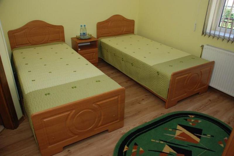 Картинка Тадек частный коттедж