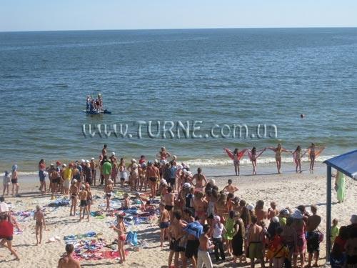 Фотографія Жемчужина база отдыха