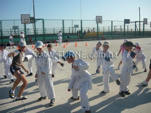 Фото Жемчужина база отдыха