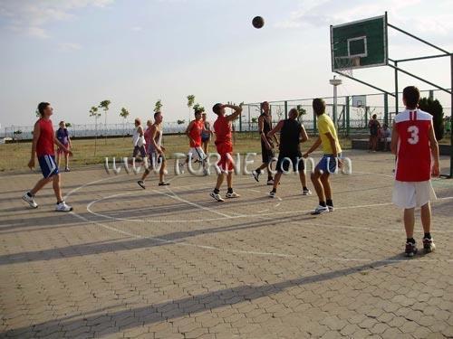 Готель Жемчужина база отдыха