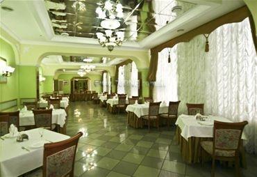 Изображение Aleksandrovsky 3*