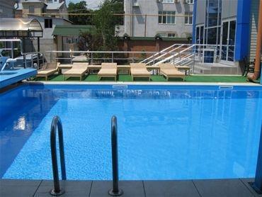 Фотография Aleksandrovsky 3*